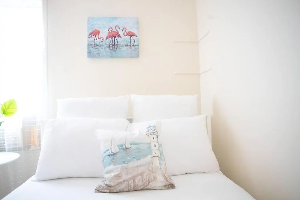 Beautiful 3-Bedroom Home In Brooklyn With Parking New York