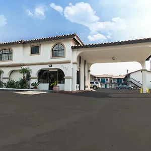 Magnolia Tree Hotel-maingate/anaheim Convention Center Motel Anaheim