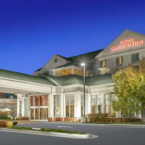 Hilton Garden Richmond Airport Hotel Sandston