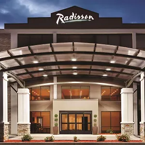 Radisson Airport Hotel Charlotte