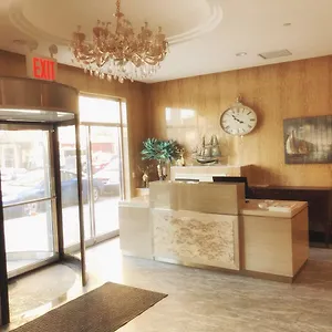 Mayfair Inn And Suites Hotel