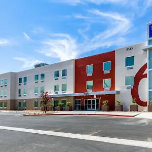 6-las Vegas, Nv - Motor Speedway Hotel Las Vegas