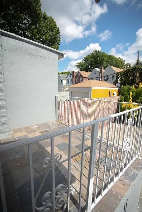 Beautiful 3-Bedroom Home In Brooklyn With Parking New York United States